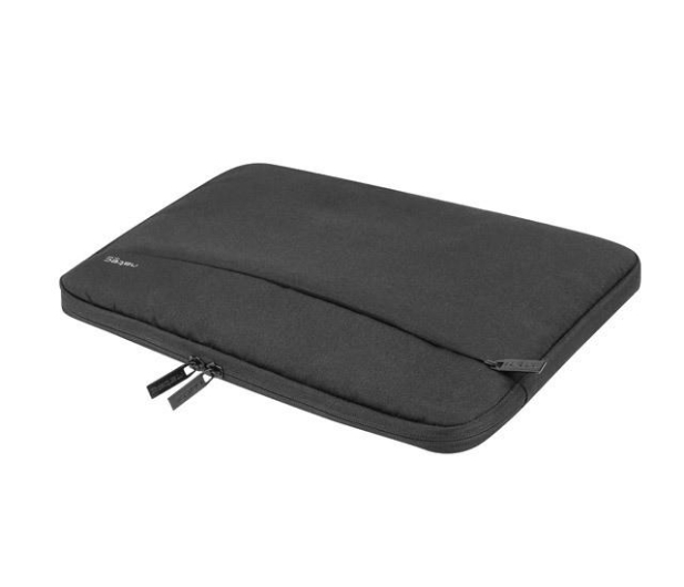 Natec ETUI DO LAPTOPA CLAM 15.6" CZARNE - 1480417 - zdjęcie 5